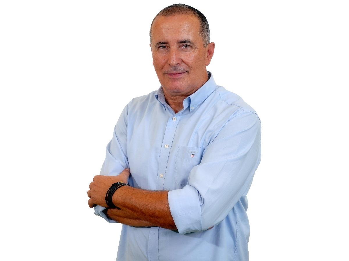 Ιωάννης Χατζάκης